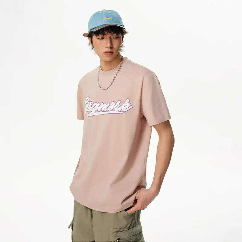 GTRG T Shirts Unisex-11