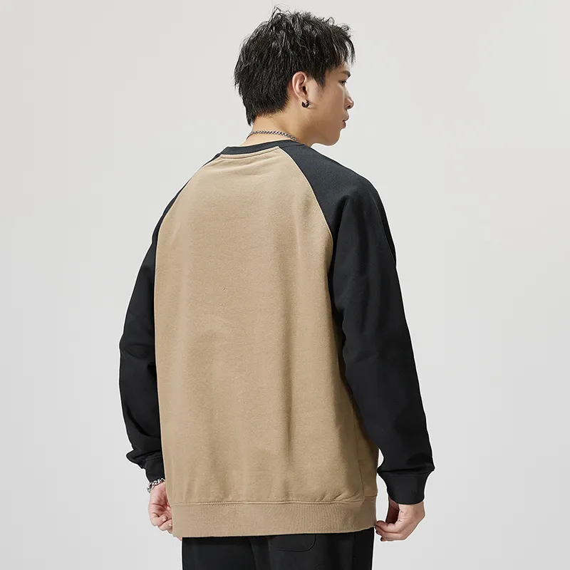 GTRG Sweatshirts Unisex-6