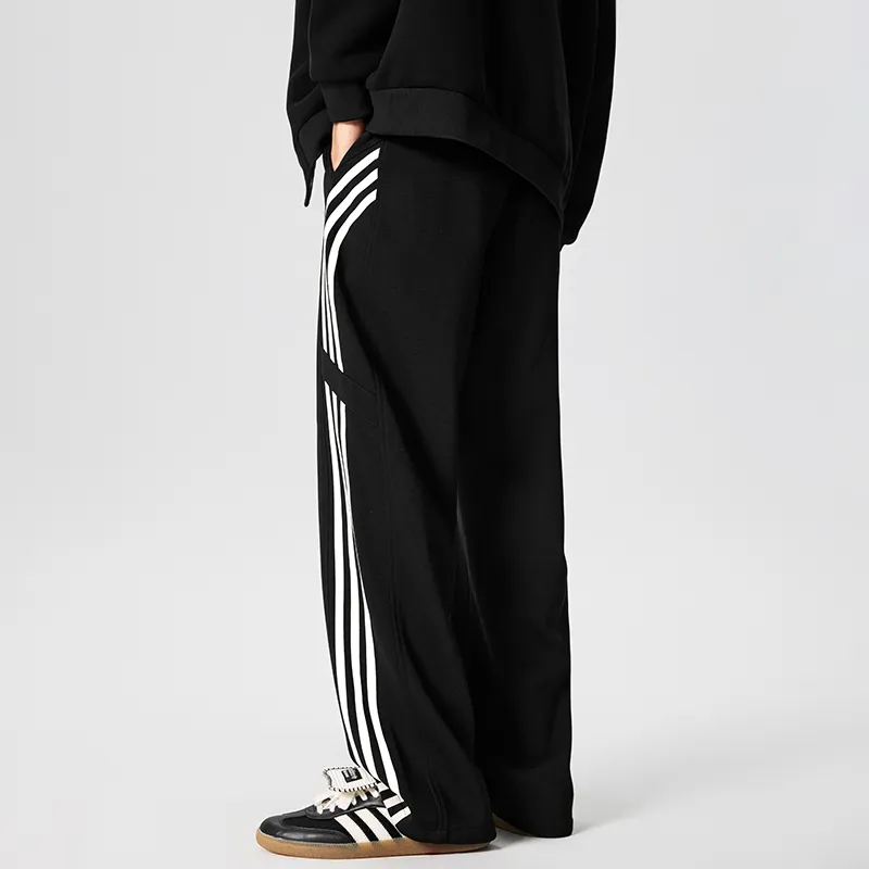 GTRG Casual Pants Unisex-13