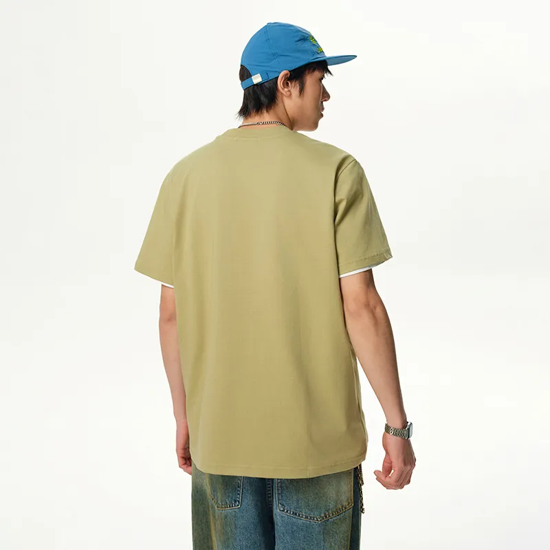 GTRG T Shirts Unisex-17