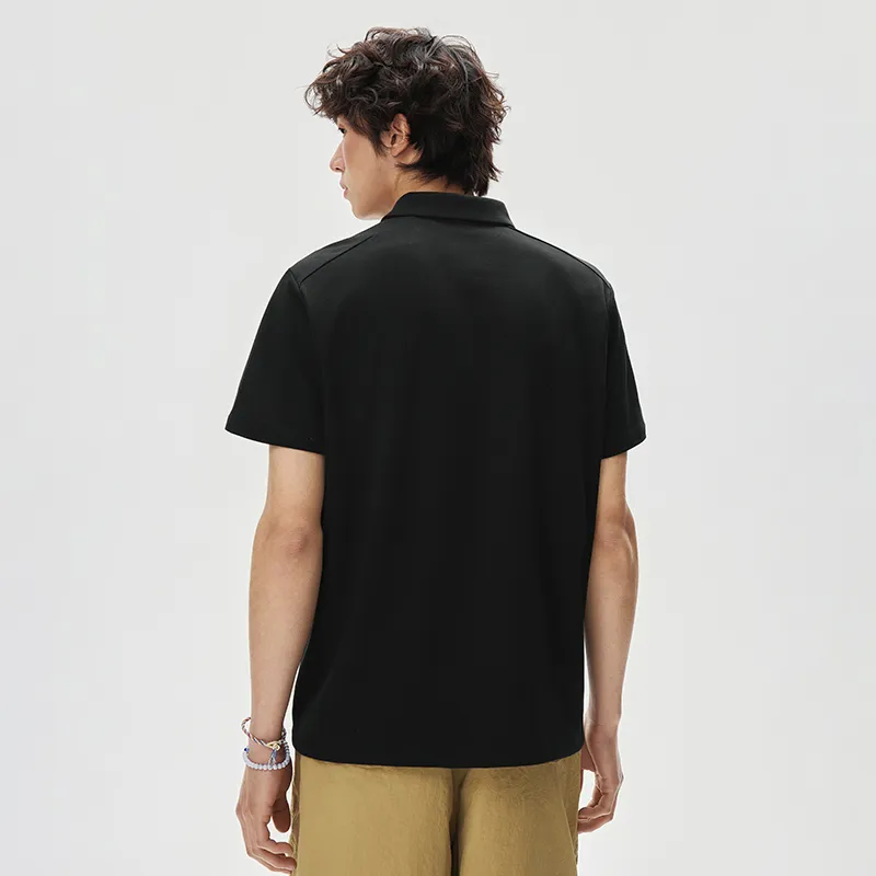 GTRG Polo Shirts Unisex-5