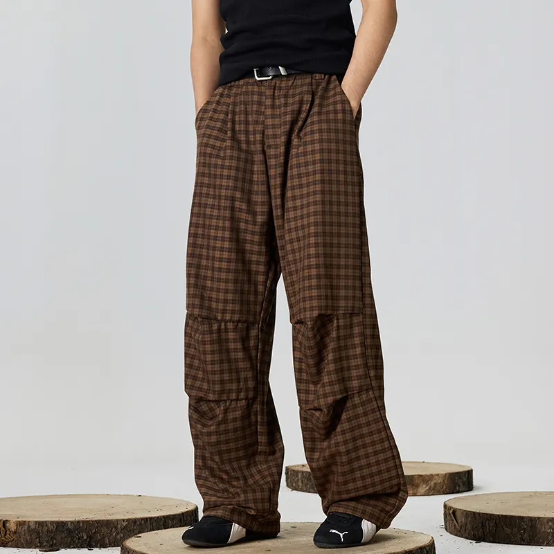 GTRG Casual Pants Unisex-4