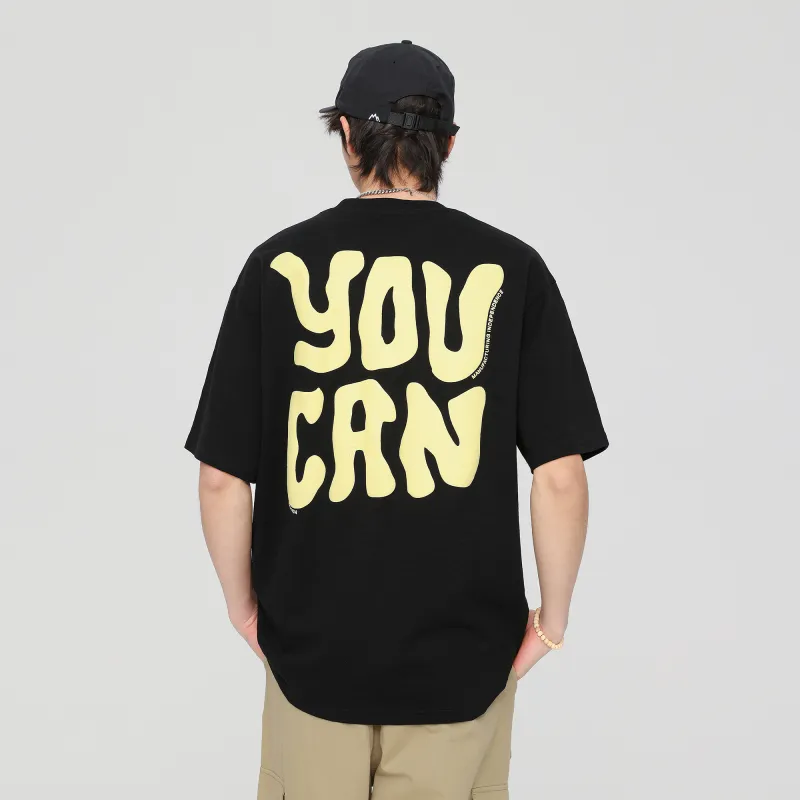 GTRG T Shirts Unisex-2