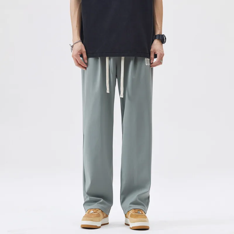 GTRG Casual Pants Unisex-18