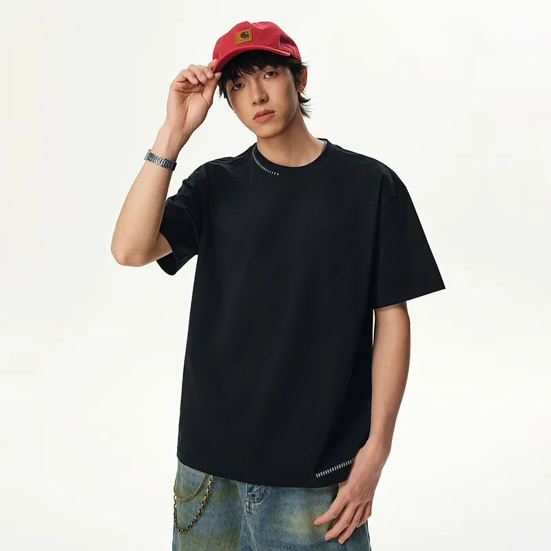 GTRG T Shirts Unisex-9