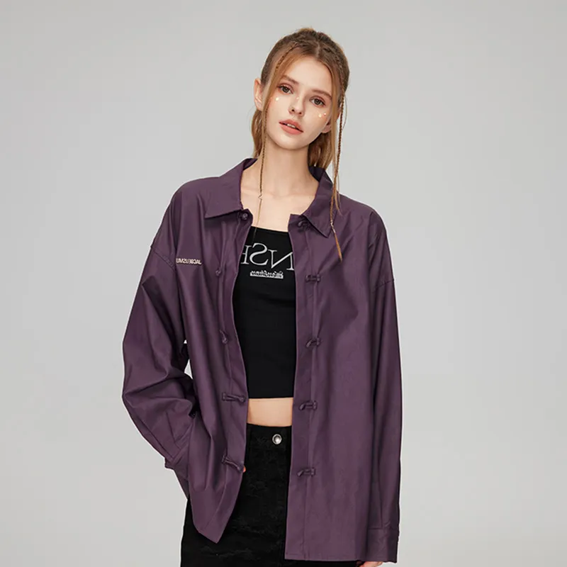 GTRG Shirts Unisex Purple-4
