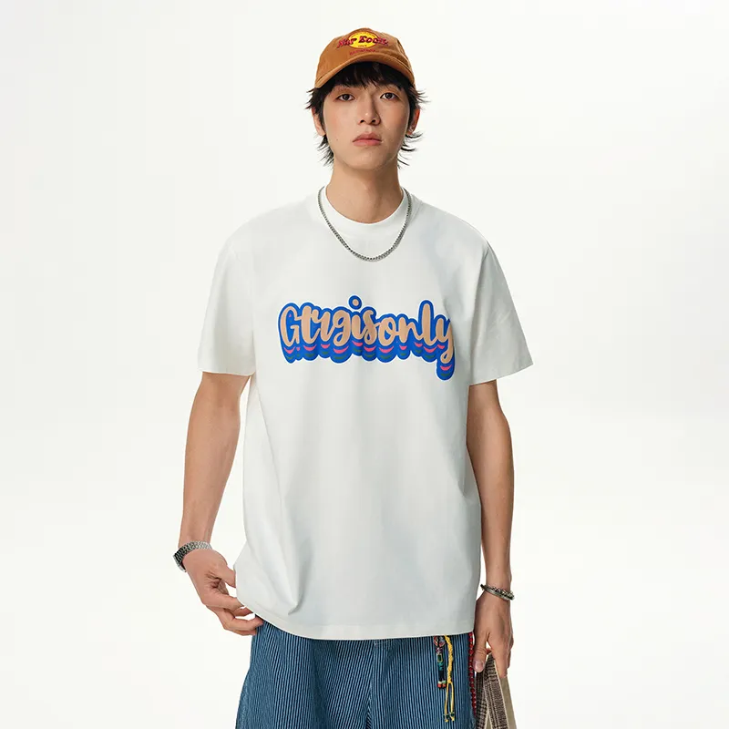 GTRG T Shirts Unisex-31