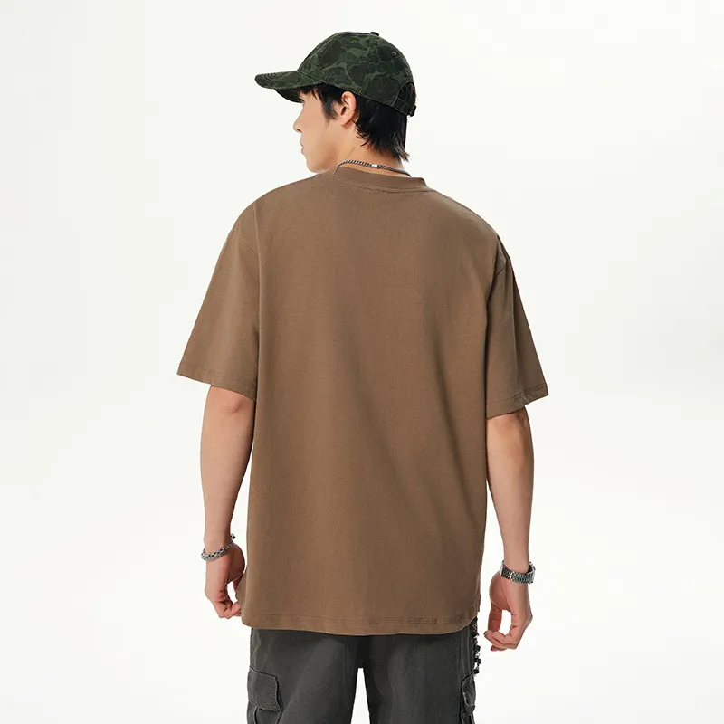 GTRG T Shirts Unisex-13