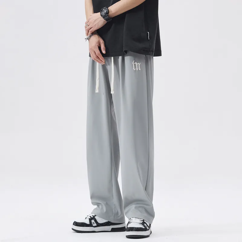 GTRG Casual Pants Unisex-15