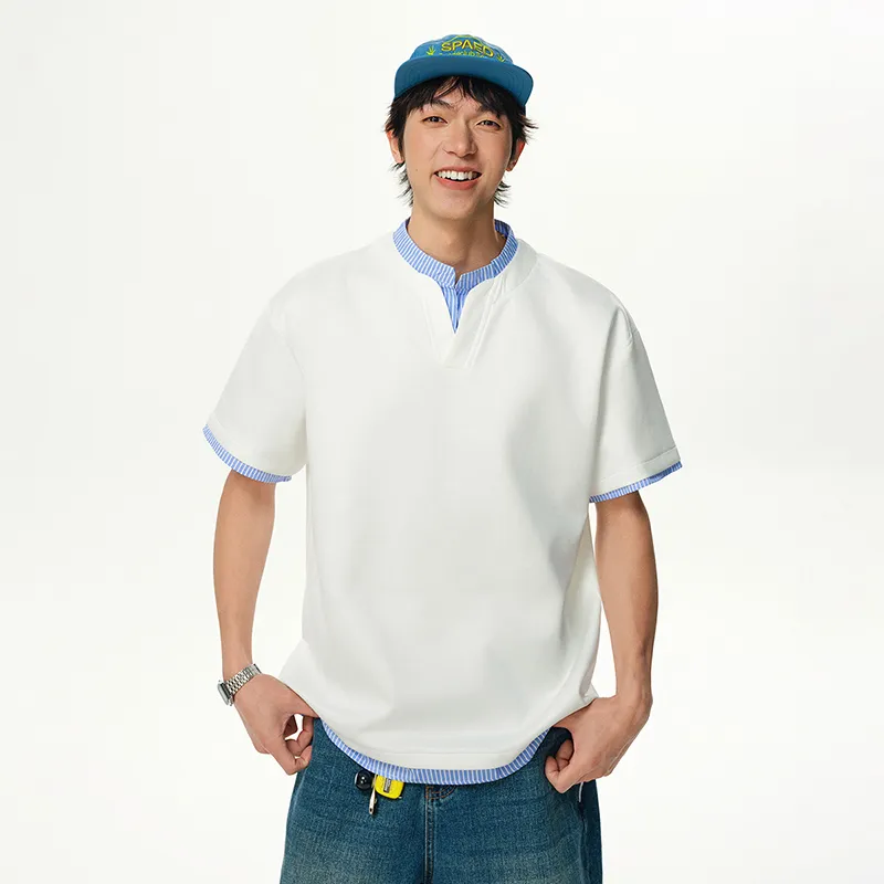 GTRG Polo Shirts Unisex-11