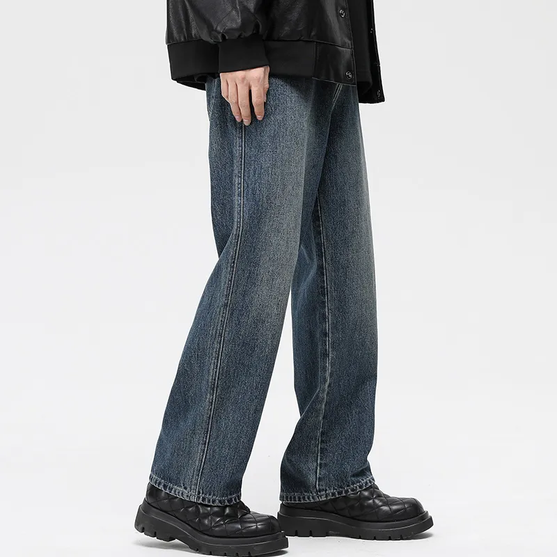 GTRG Jeans Unisex-5