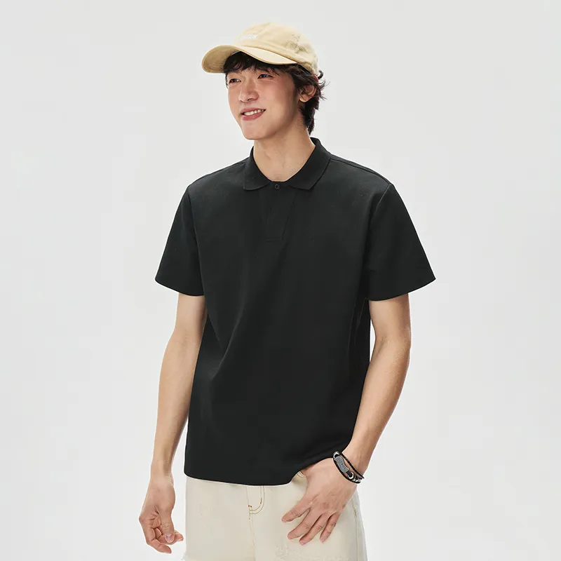 GTRG Polo Shirts Unisex-3