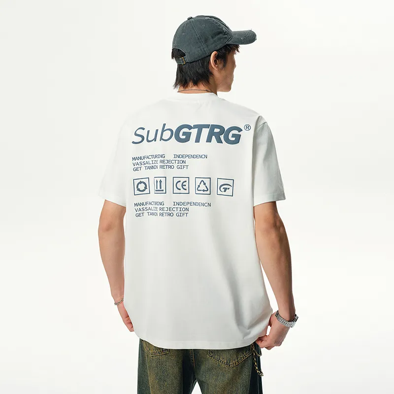 GTRG T Shirts Unisex-28