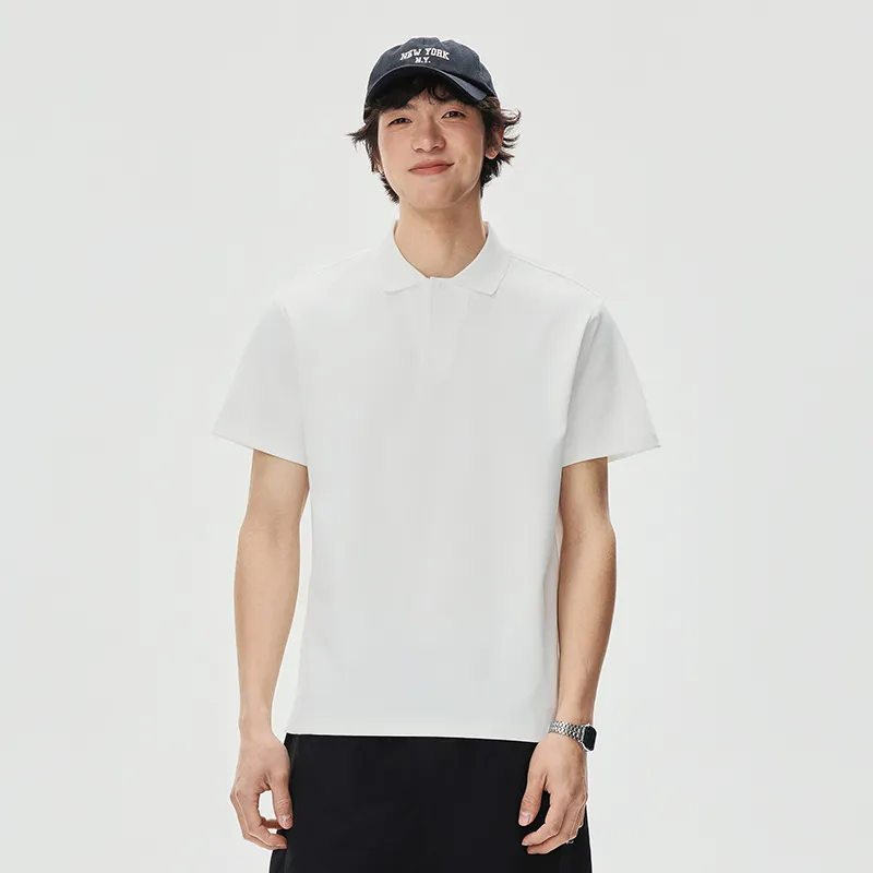 GTRG Polo Shirts Unisex-9