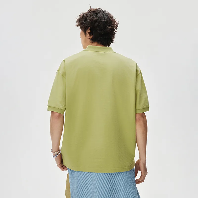 GTRG Polo Shirts Unisex-19