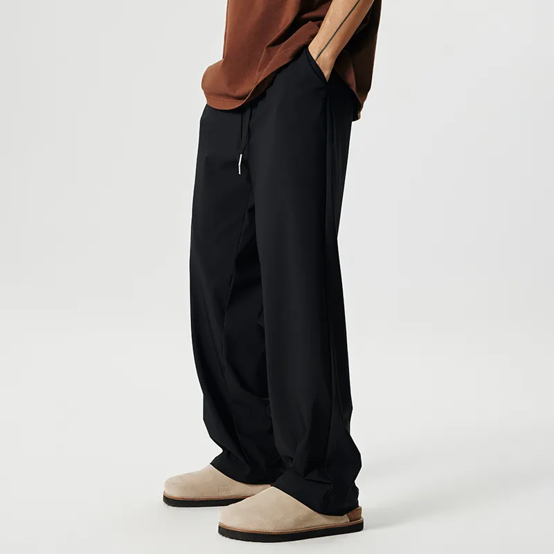 GTRG Casual Pants Unisex-6