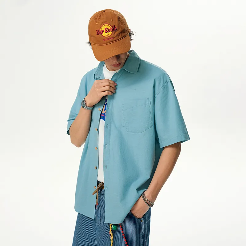 GTRG Shirts Unisex Lake Blue-6