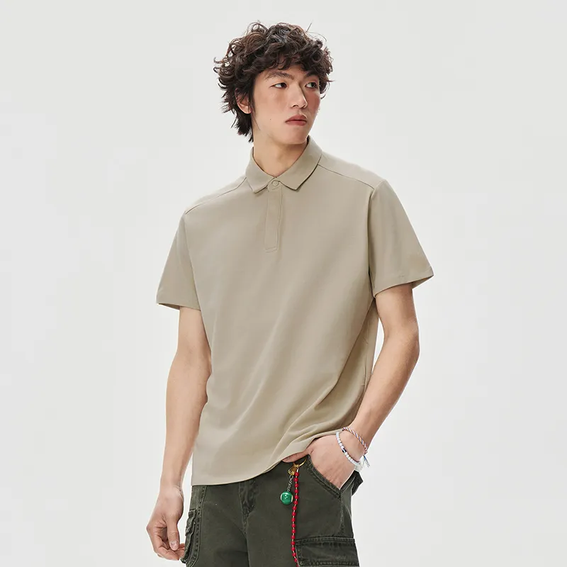 GTRG Polo Shirts Unisex-10