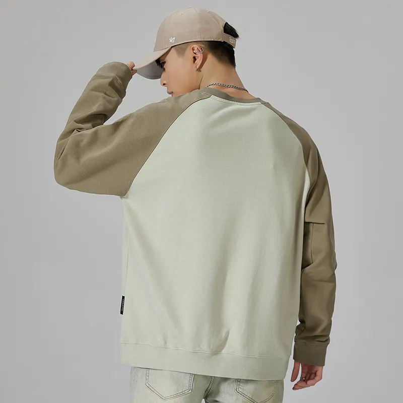 GTRG Sweatshirts Unisex-13