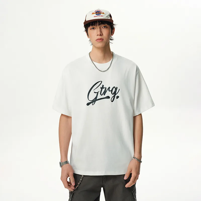 GTRG T Shirts Unisex-6