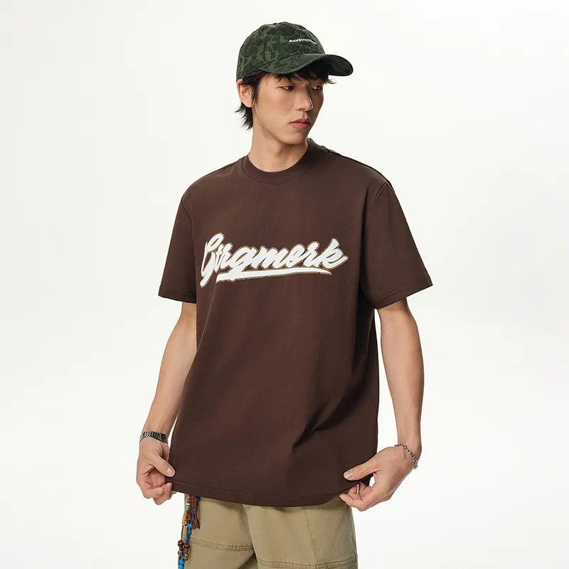 GTRG T Shirts Unisex-15