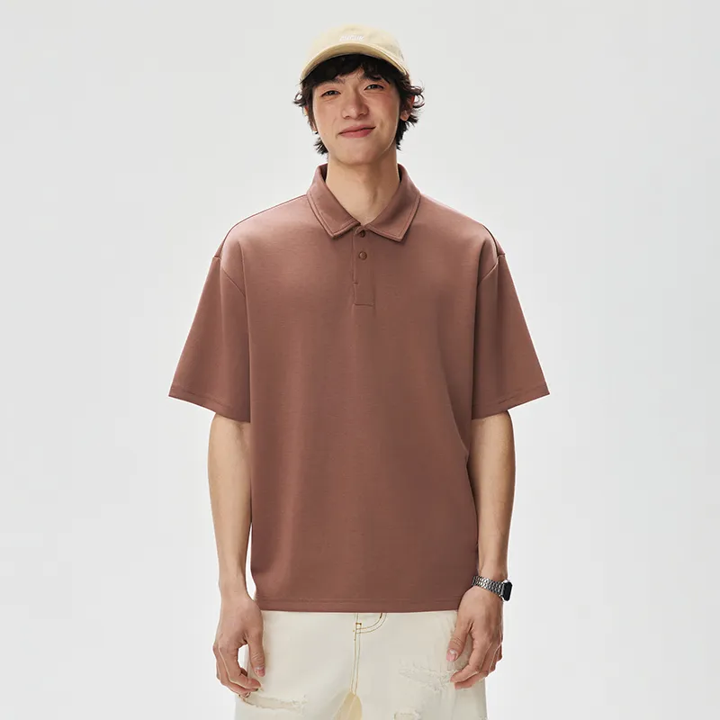 GTRG Polo Shirts Unisex-9