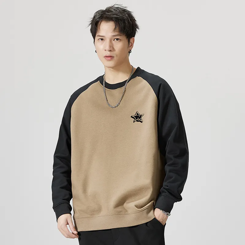 GTRG Sweatshirts Unisex-3