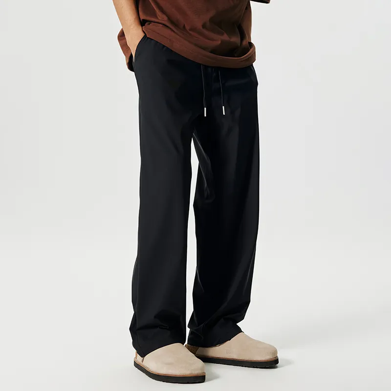 GTRG Casual Pants Unisex-3