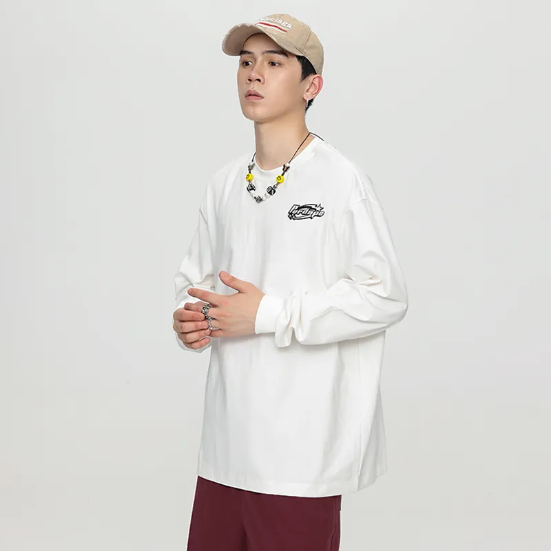 GTRG Sweatshirts Unisex-4
