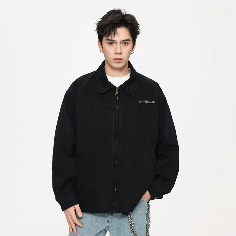 GTRG Jackets Unisex-31