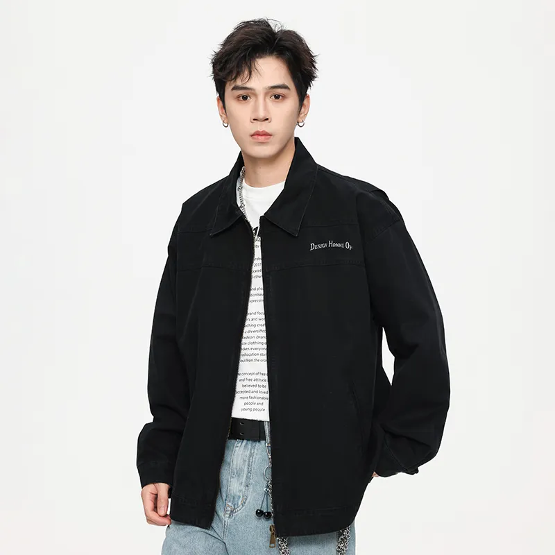 GTRG Jackets Unisex-32