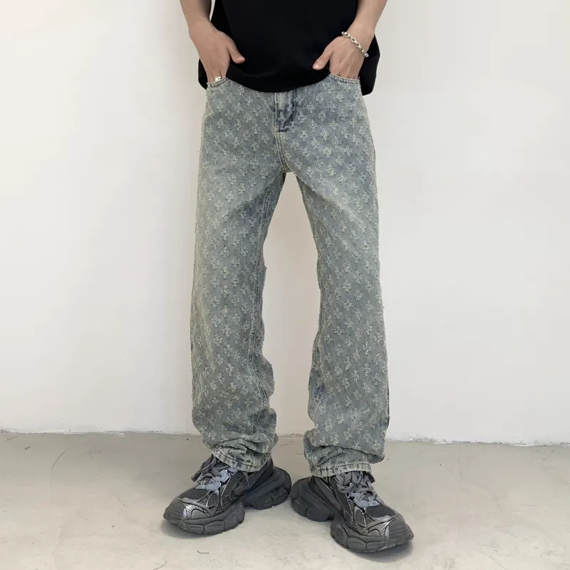 GTRG Jeans Unisex-12