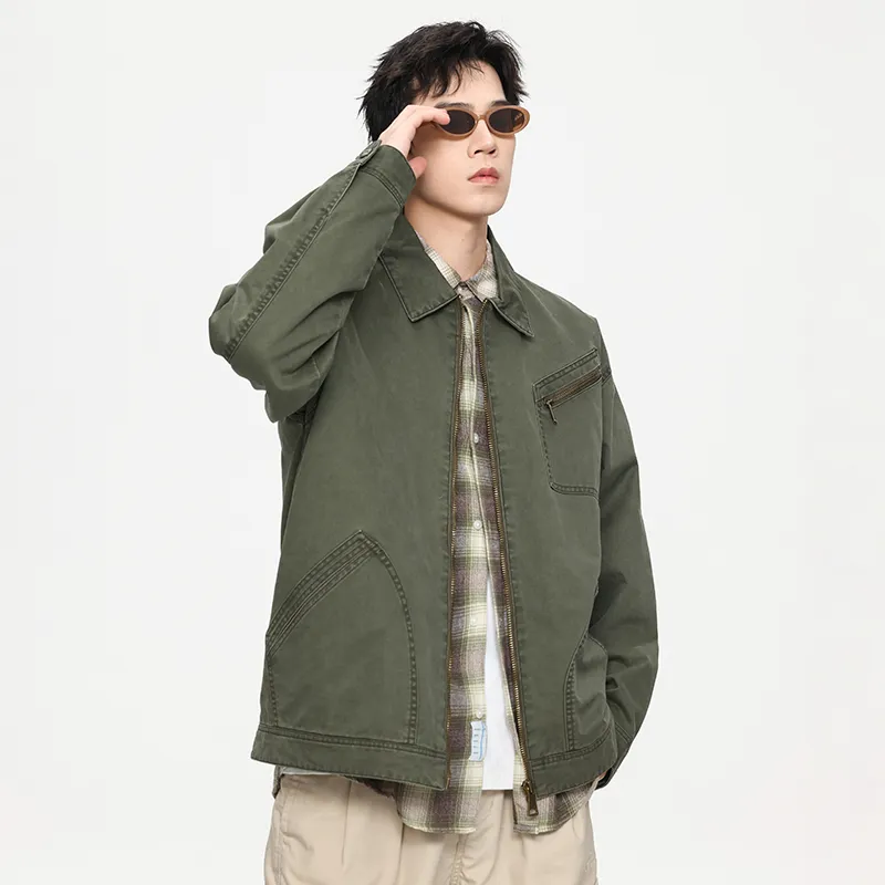 GTRG Jackets Unisex-12