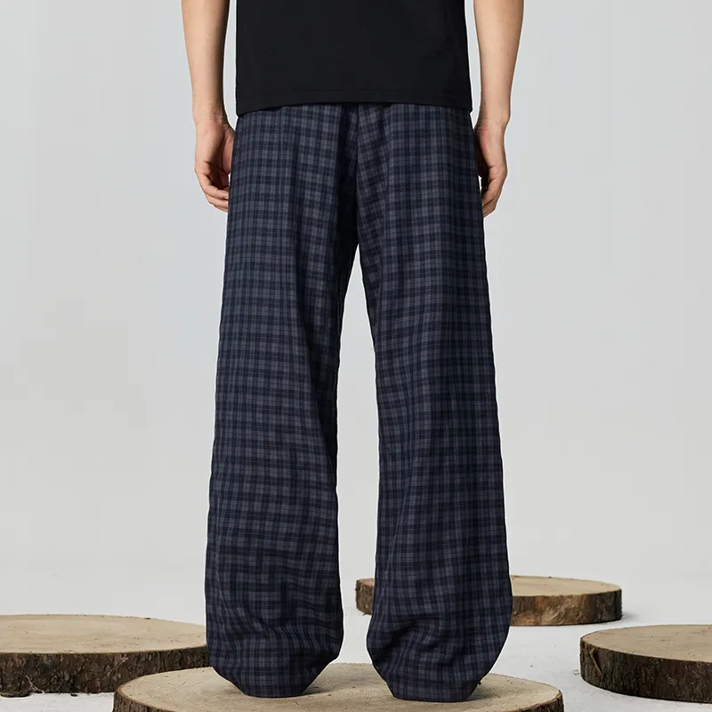 GTRG Casual Pants Unisex-14