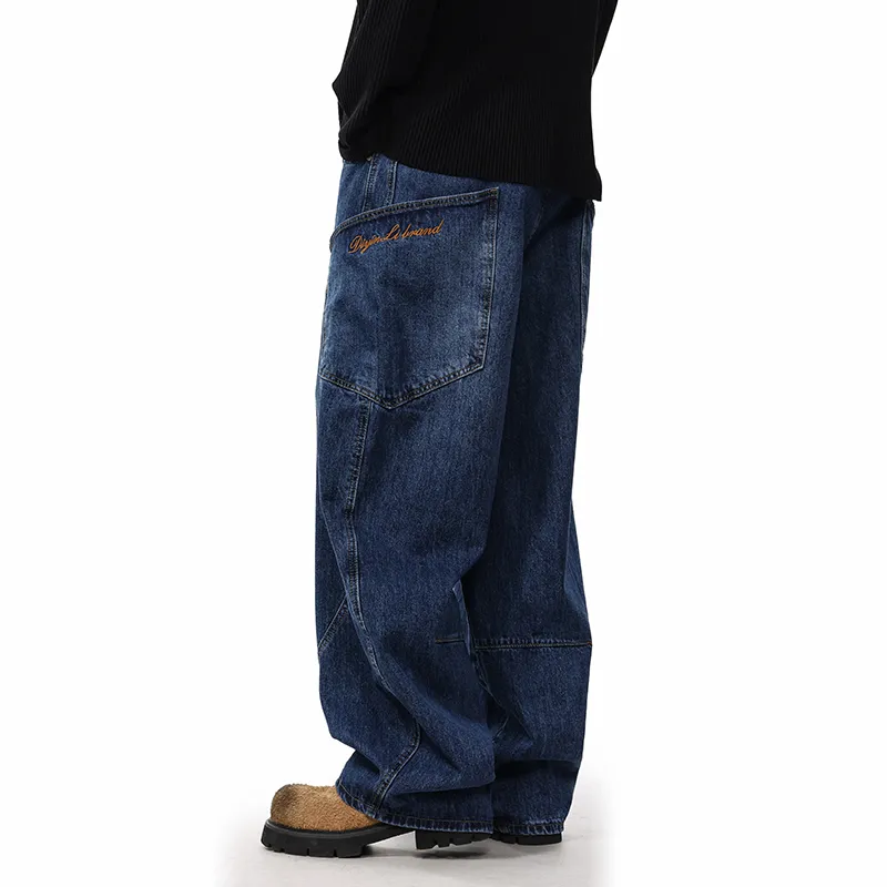 GTRG Jeans Unisex-9