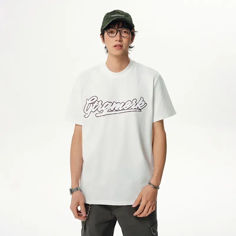 GTRG T Shirts Unisex-2