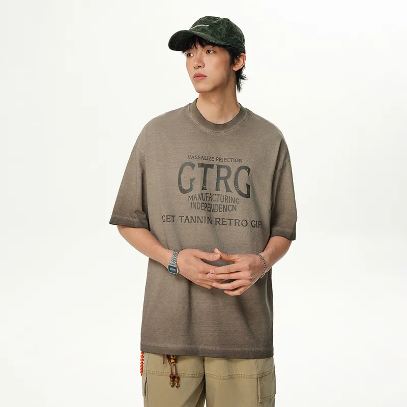 GTRG T Shirts Unisex-10