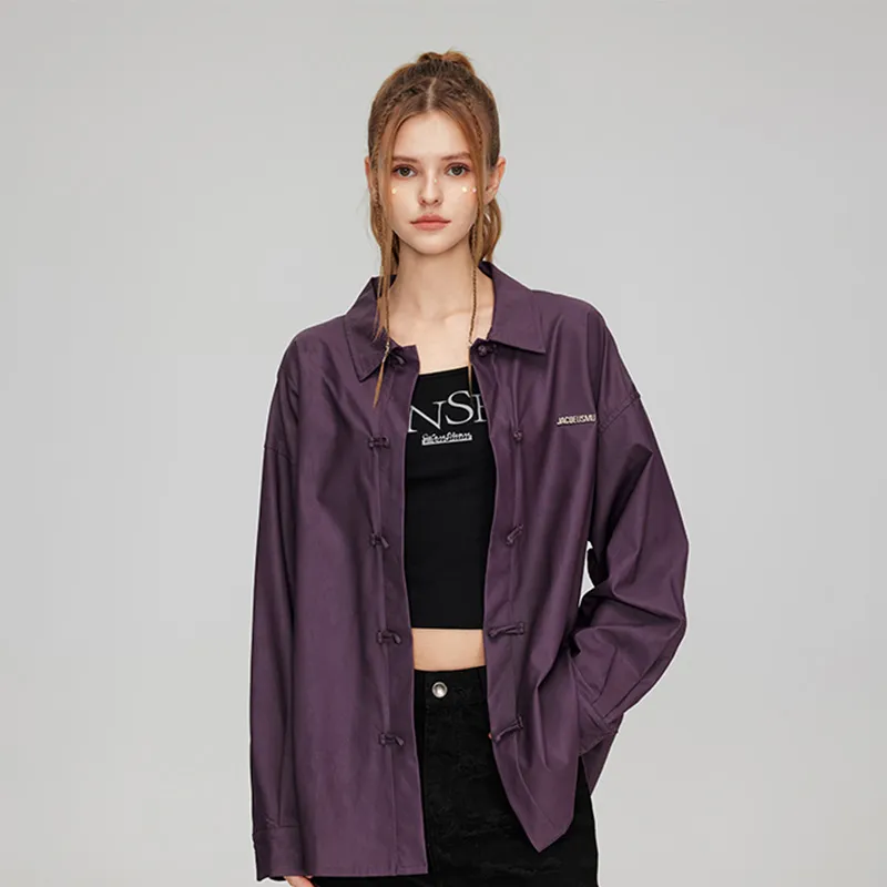 GTRG Shirts Unisex Purple-1