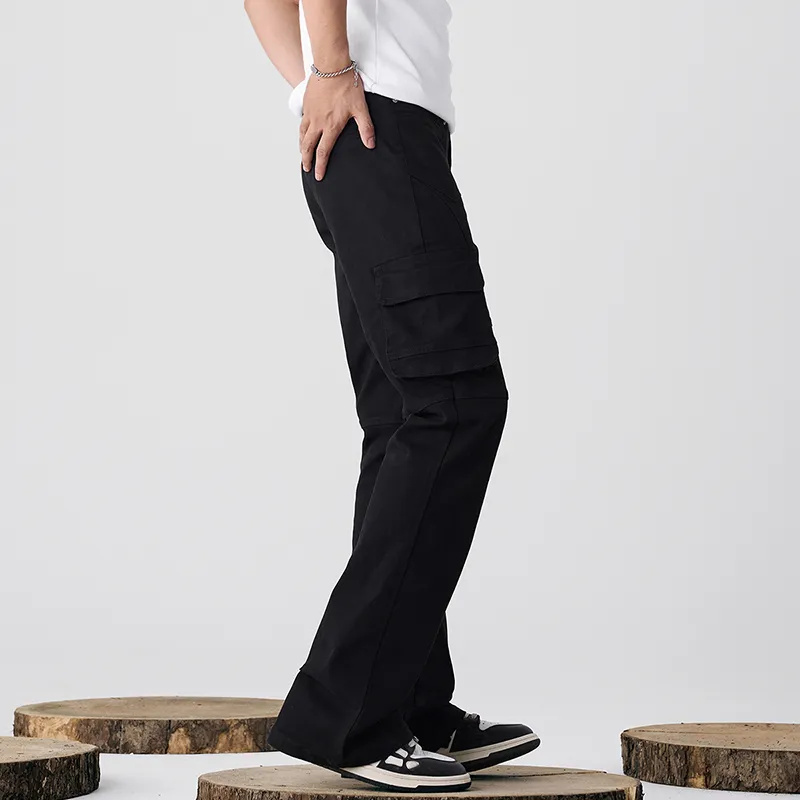 GTRG Casual Pants Unisex-3