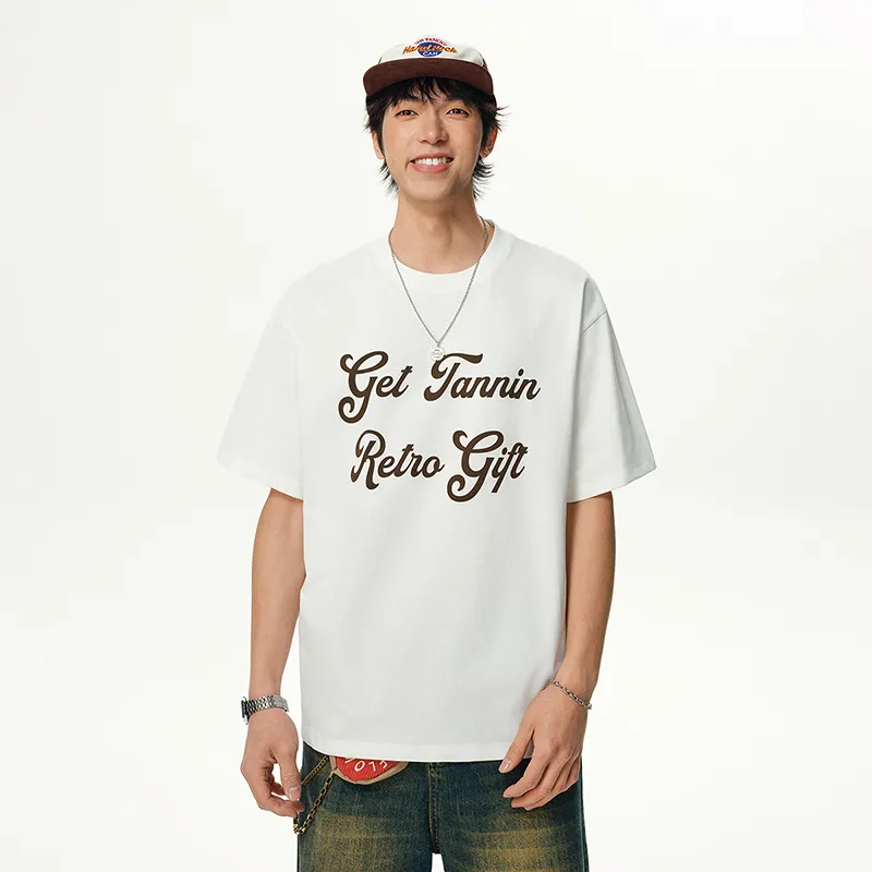 GTRG T Shirts Unisex-9