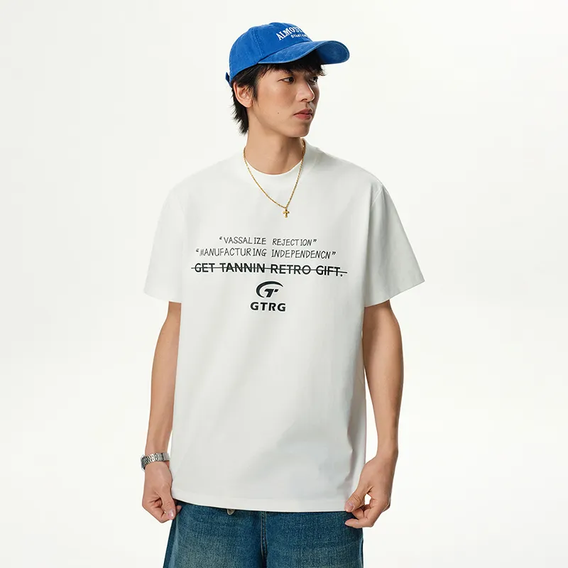 GTRG T Shirts Unisex-27