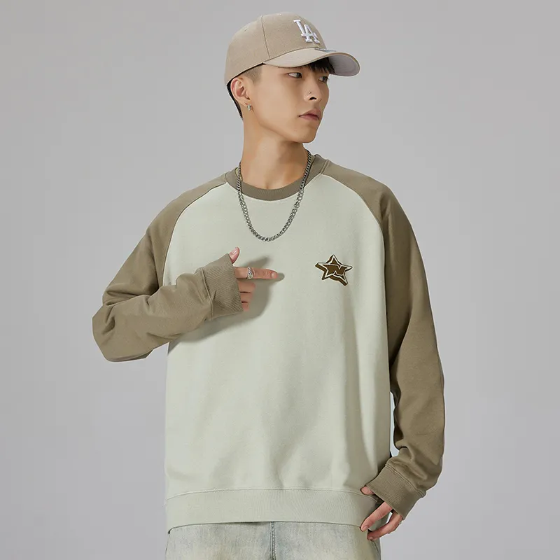 GTRG Sweatshirts Unisex-12