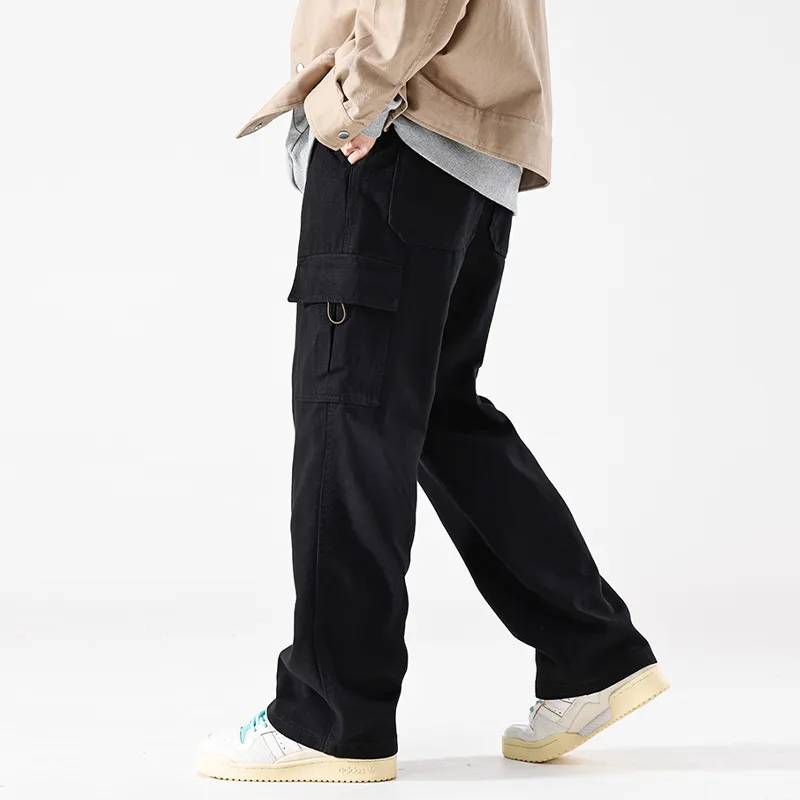 GTRG Jeans Unisex-5