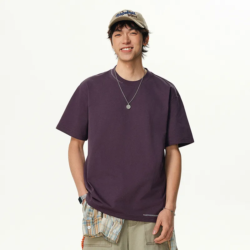 GTRG T Shirts Unisex-2