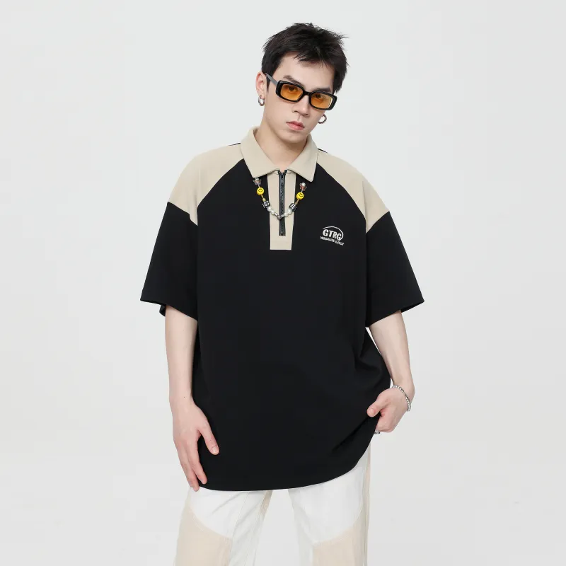 GTRG Polo Shirts Unisex-11