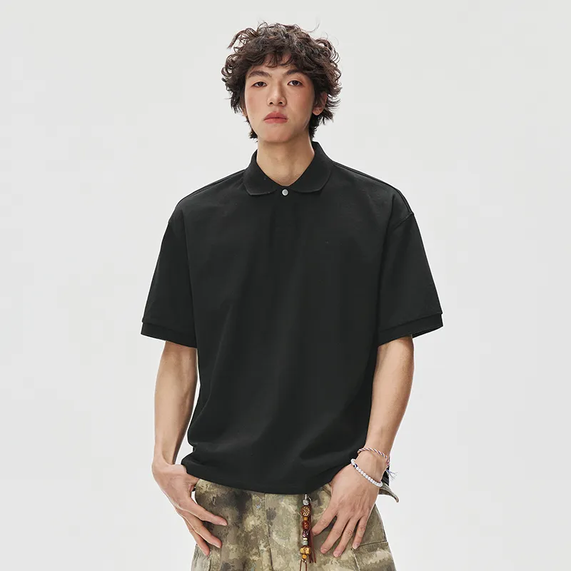 GTRG Polo Shirts Unisex-10