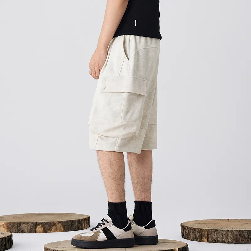GTRG Casual Shorts Unisex-10