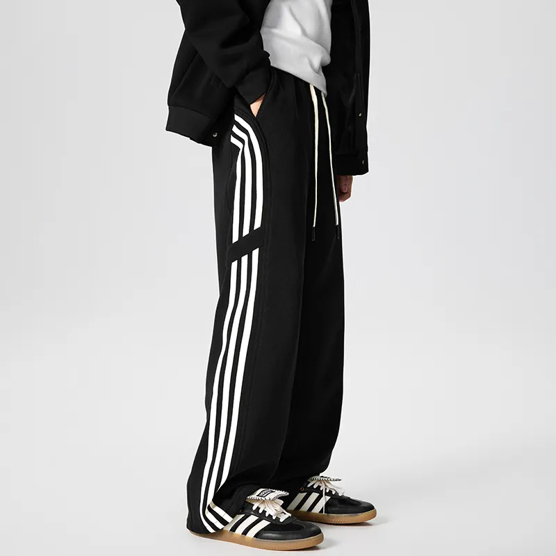 GTRG Casual Pants Unisex-12