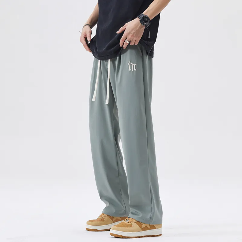 GTRG Casual Pants Unisex-22