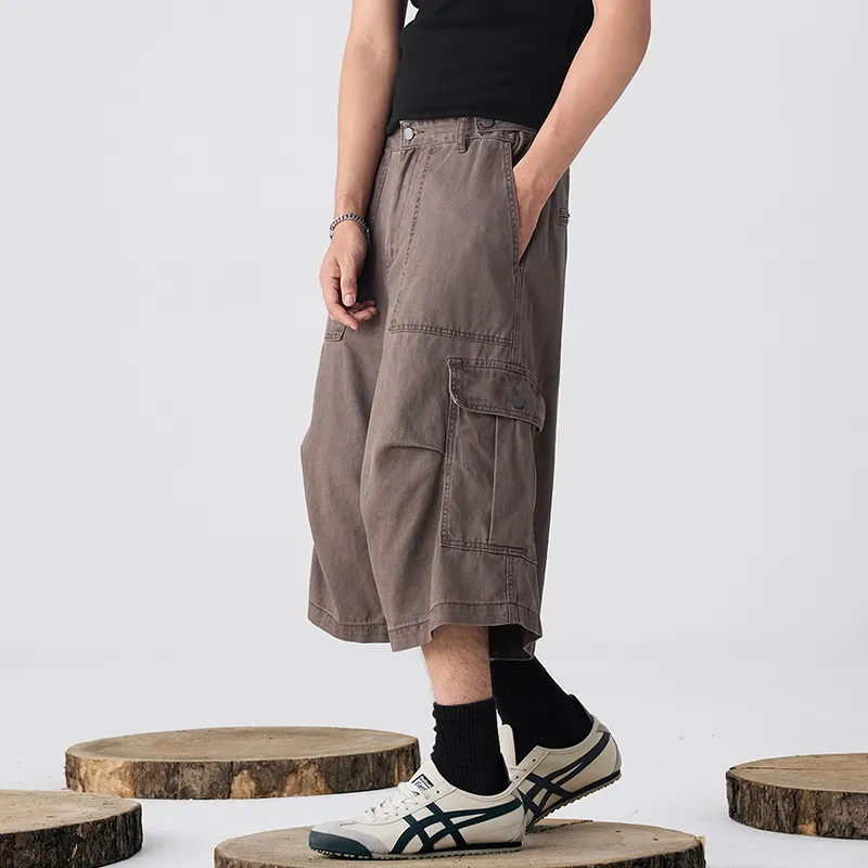 GTRG Casual Shorts Unisex-7